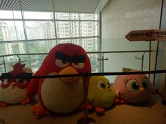 -百丽宫影城(CGS激光苏宁广场店)