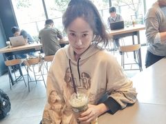 -星巴克(青浦宝龙店)