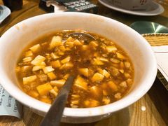 鸡杂豆腐羹-7017浙菜•建德味(市心北路店)