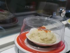 -莲寿司(国兴店)