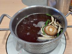 -呷哺呷哺 黄金牧场 (新辰里学清路店)