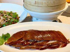 -四季民福烤鸭店(外滩外白渡桥店)