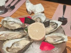 -SHARK鲨鱼餐吧(购物公园店)