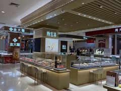 -万达广场(福州金融街店)