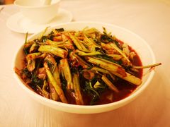 腐乳空心菜-玲珑餐厅(陕西南路店)