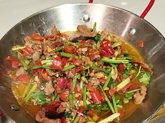 -吃货私房菜(丽江束河古镇店)