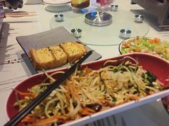 -胖子烧烤海鲜(亲贤北街店)