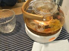 -茶庐(百花洲路店)