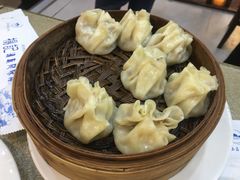 -杨记小骨头羊杂馆(南五马路店)