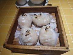 -蔡澜点心·粤菜(花城汇南区店)