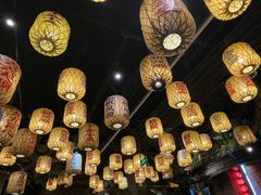 -南京大牌档(新街口德基广场店)