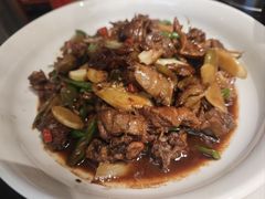 -陈厨老味·老派郴州菜(宜章店)