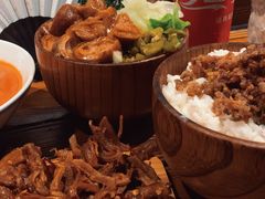 -当归食铺·创意菜·特调鸡尾酒(花枝店)