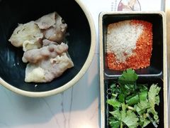 -非烤勿扰自助烤肉(阳江百利广场店)