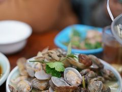 花蛤-绍兴名菜馆(可乐路店)