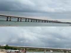 -海堤纪念公园