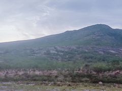 -嵖岈山风景区