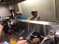 -牛かつもと村(上野店)