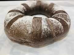 巧克力甜甜圈-OVEN LAB乐欧酵室(裕华万达店)