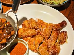 -外婆私房菜(新亚百货店)