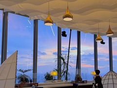 -鲜璟台·地标景观餐厅(上海中心店)