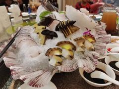 -锦月楼百姓厨房(大箕山商业广场店)