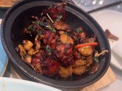-鹿港小镇(霄云店)