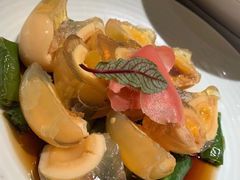 -芳芳私房菜·精做淮扬菜(承德路店)