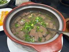 -香雪海饭店中餐厅(人民桥店)