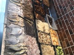 -赵璐海鲜面馆(德行路店)