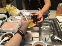 -海底捞火锅(CBD安泰广场店)