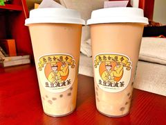 -喜茶(天津乐宾百货店)