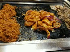 -郭记烤肉(正阳街店)