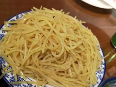 -娄三少·老北京春饼烤鸭家常菜(方庄店)
