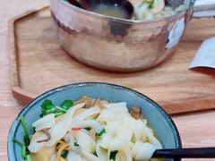 -小满手工粉(北京来福士店)
