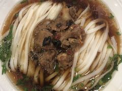 排骨粉-矮子粉店1985·长沙米粉(湘春路店)