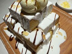 俄罗斯方块-俄士厨房(五棵松华熙LIVE店)