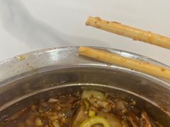 -鹍记特色牛杂面