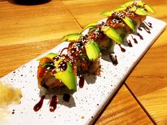 一生一世卷Dream&nbsp;Team-隐泉之语日式料理(王府中环店)