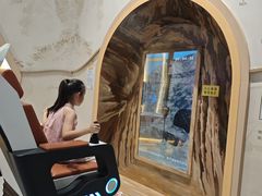 -山东省科技馆(新馆)