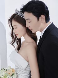 -角色婚纱摄影(中心店)