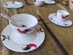 -南沙游艇会·大兵船餐厅