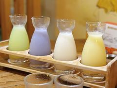 -恩你小木屋·韩式料理(假日广场店)
