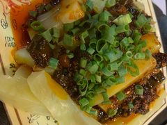 -味臻土鸡杂