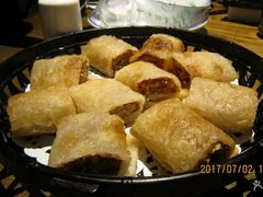 -姜家大院(柯桥店)