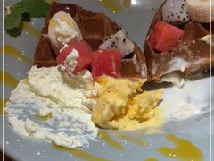 -Lia Cafe Bar Restaurant松山咖啡屋