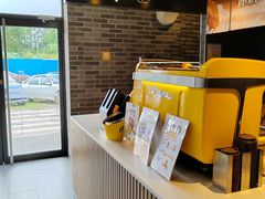 -麦当劳(塘厦蛟坪路DT店)