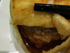 -清真牛街祥云轩门钉肉饼(左家庄店)