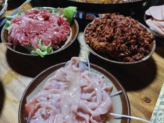 -正南齊北重庆老火锅(光华村直营店)