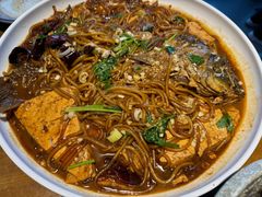 得莫利炖鱼-95号酱骨·一块豆腐(展春园西路店)